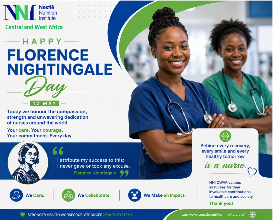 Florence Nightingale Day