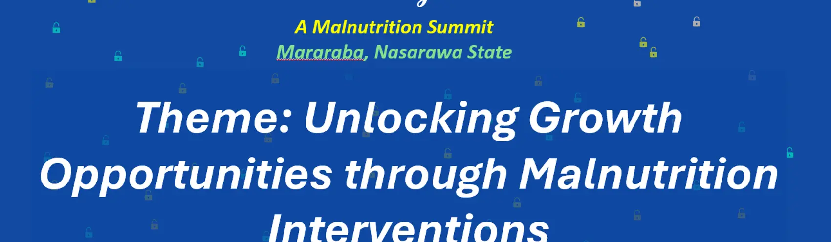 Nasarawa Banner