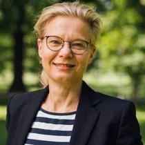 Antje Körner Antje Körner