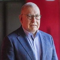 Luis Moreno Luis Moreno