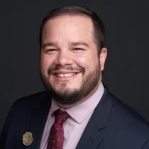 Dr. Omar Delannoy-Bruno Dr. Omar Delannoy-Bruno