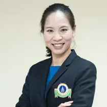 Oraporn Dumrongwongsiri Oraporn Dumrongwongsiri