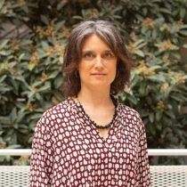 Natàlia Ferré Pallàs Natàlia Ferré Pallàs