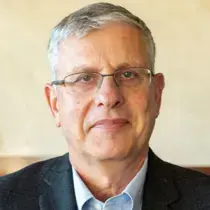 Raanan Shamir Photo of Author