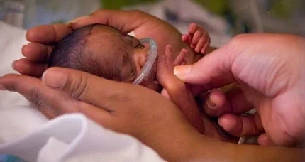 Preterm Nutrition Academy