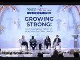 Panel discussion: Healthy growth within a healthy planet