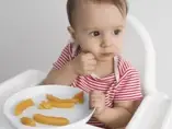 Learning to Eat: How Food Preferences and Eating Habits are Formed Early in Life Learning to Eat: How Food Preferences and Eating Habits are Formed Early in Life