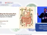 Guiding the Growing Gut: Microbiome and the Digestive Development of Children