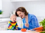 What do we know about Toddlers' nutrition