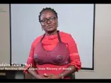 Breastmilk: Expressing it by Mrs. Fadairo (videos)