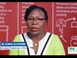 Hand washing - practical by Dr. Olutekunbi Olanike (videos) Hand washing - practical by Dr. Olutekunbi Olanike (videos)