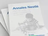 Annales 74.3 - Human Milk: Lessons from Recent Research (publications) Annales 74.3 - Human Milk: Lessons from Recent Research (publications)