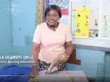 Kangaroo Mother Care Skills Practice in a low resources setting (videos) Kangaroo Mother Care Skills Practice in a low resources setting (videos)