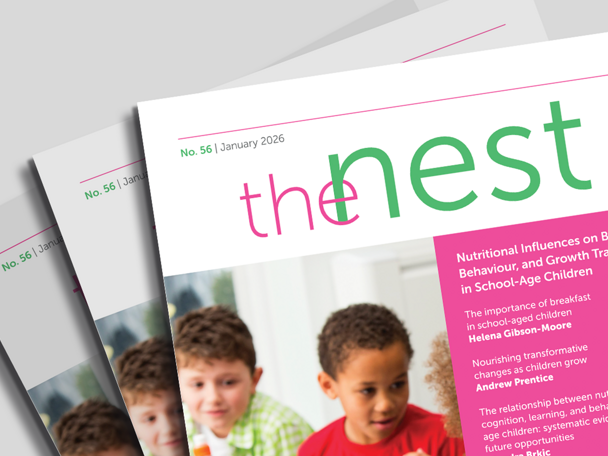 The Nest 56