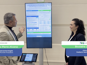 Can HMOs in preterm infant formula support healthy growth?