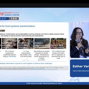 Digital Agriculture: New frontiers for the food system