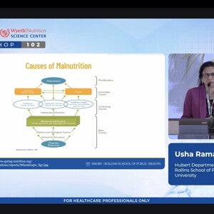 Examining the role of environmental exposures on child growth and development