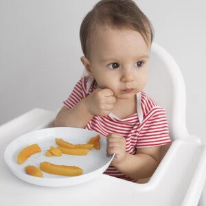 Learning to Eat: How Food Preferences and Eating Habits are Formed Early in Life