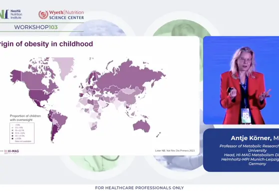 Beyond Nutrition: A Comprehensive Exploration of Obesity in Toddlerhood and Early Childhood