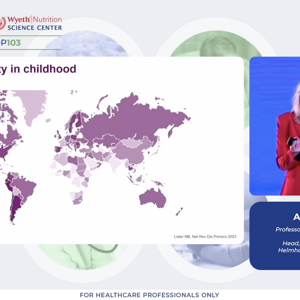 Beyond Nutrition: A Comprehensive Exploration of Obesity in Toddlerhood and Early Childhood