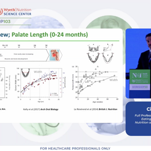 Learning to Eat: Exploring Food Texture, Taste, and Eating Behavior