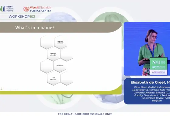 Overcoming Challenges: Addressing Feeding Difficulties in Young Children