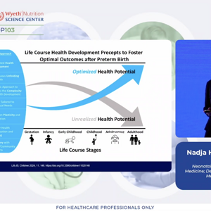 Nurturing Preterm Infants: Transitioning to Effective Feeding Strategies