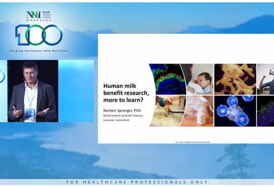 Investigação sobre os benefícios do leite humano, ainda há mais para aprender?