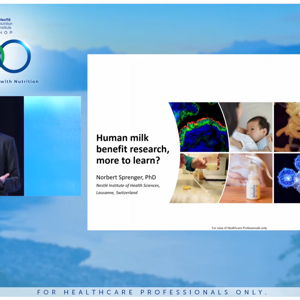Investigação sobre os benefícios do leite humano, ainda há mais para aprender?