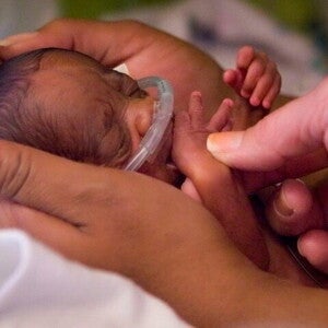 Preterm Nutrition Academy