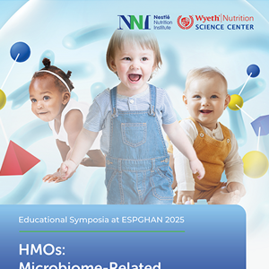 ESPGHAN 2025 - Symposium Abstract Brochure