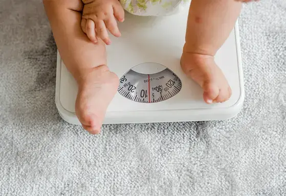 The True Weight of the Obesity Epidemic: Factors and Implications The True Weight of the Obesity Epidemic: Factors and Implications
