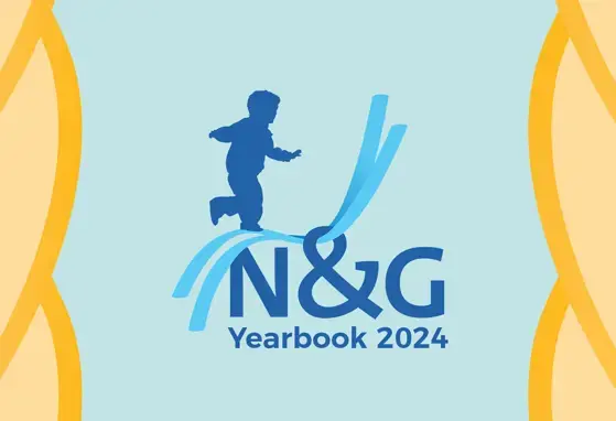 N&G Yearbook 2024 Teaser Image