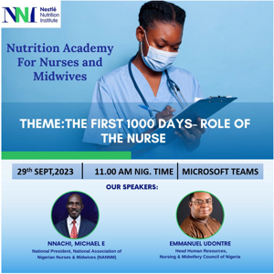 Nutrition Academy