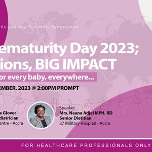 Prematurity Webinar Invite.jpg