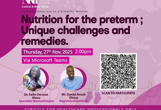 Nutrition for the Preterm: Unique Challenges and Remedies.