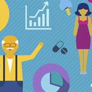 Maternal and infant under- and over-nutrition