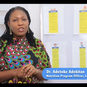 Developmental Milestones (1 year - 3 years) (videos)