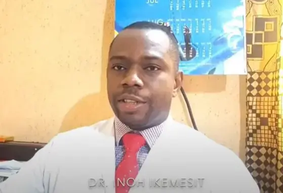 PGPN Participant shares learning on: Loss of GDP due to micronutrients deficiency (videos)