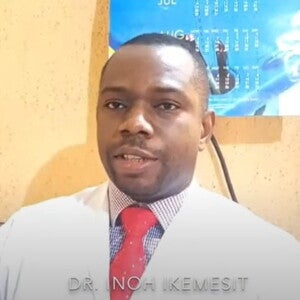 PGPN Participant shares learning on: Loss of GDP due to micronutrients deficiency (videos)