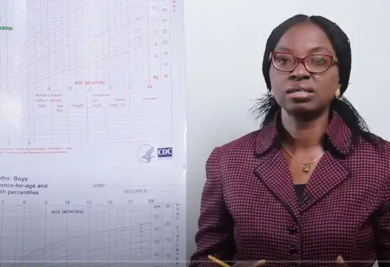Growth Monitoring (Practical session) Part 2 (videos) Growth Monitoring (Practical session) Part 2 (videos)