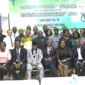 NNI CWAR Experts Discussion  (news)