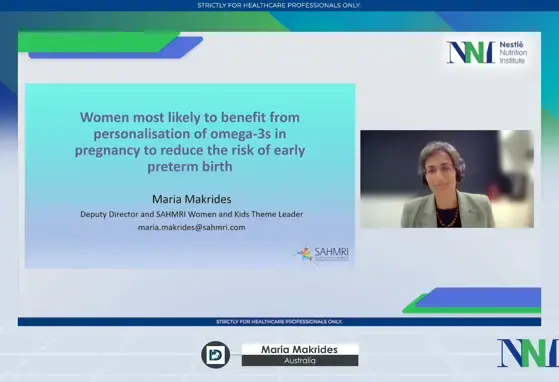Influence of a Preconception and Pregnancy Myoinositol, Probiotics and Micronutrient Intervention on Pregnancy Outcomes (NiPPeR Trial) Influence of a Preconception and Pregnancy Myoinositol, Probiotics and Micronutrient Intervention on Pregnancy Outcomes (NiPPeR Trial)