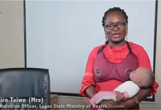 Proper Breastfeeding Positions and Attachment - (Part 2) (videos) Proper Breastfeeding Positions and Attachment - (Part 2) (videos)