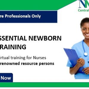 2020 Essential Newborn Care Training