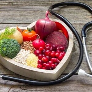Nutrition & Disease Management