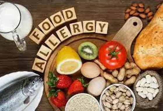 Food allergy