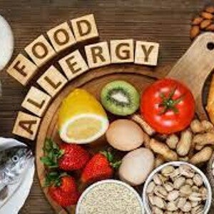 Food allergy