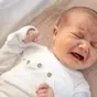 Crying baby