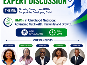 Scientific Expert Discussion - HMOs in Childhood Nutrition: Advancing Gut Health, Immunity and Growth